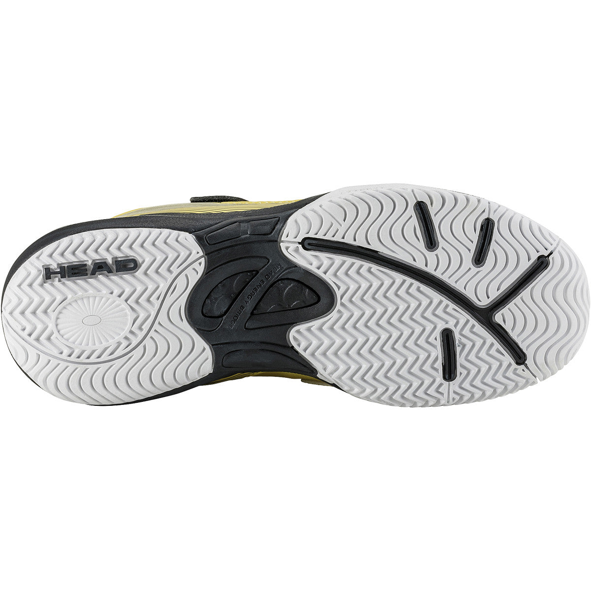 Head Sprint Velcro 3.0 - 275414