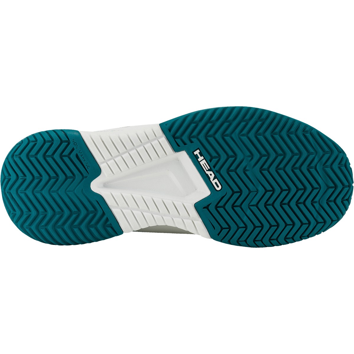 Head Sprint Velcro 4.0 - 275525