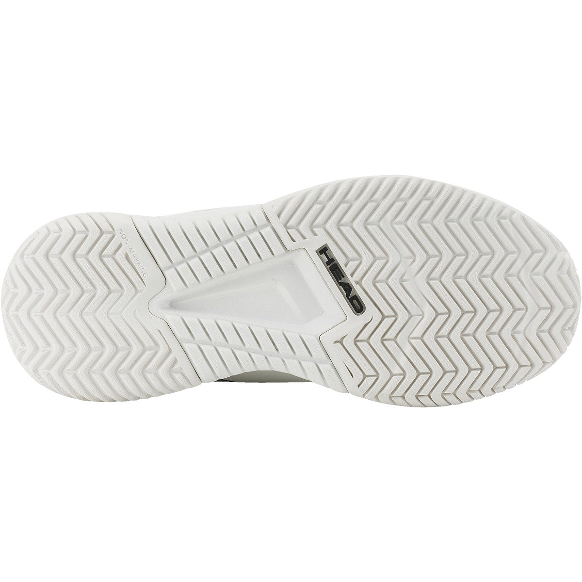 Head Sprint Velcro 4.0 - 275535