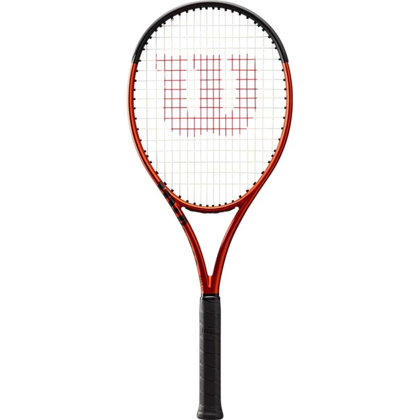 Wilson Burn 100 LS V5-WR109010