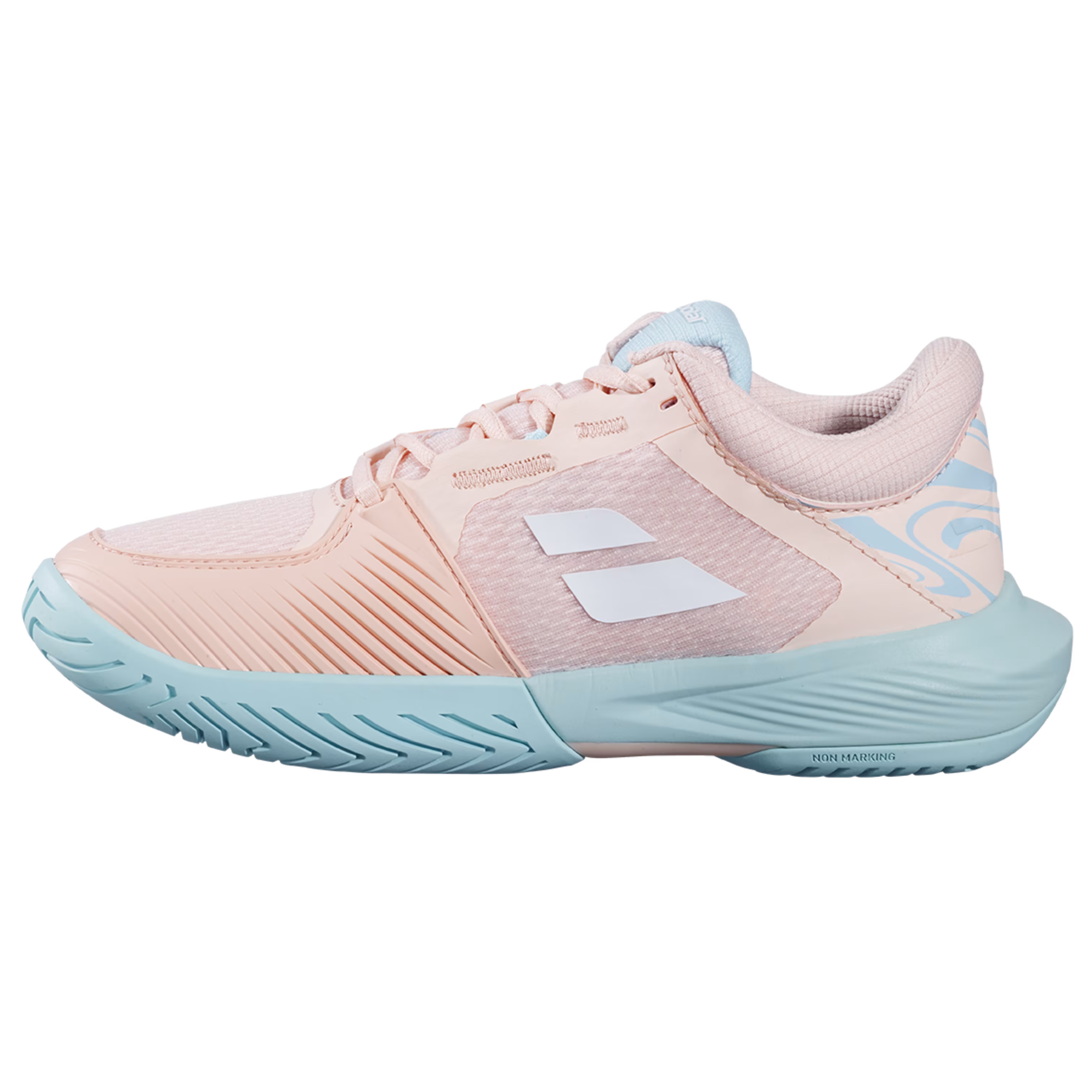 Babolat SFX 4 All Court Women - 31S26530C-5082