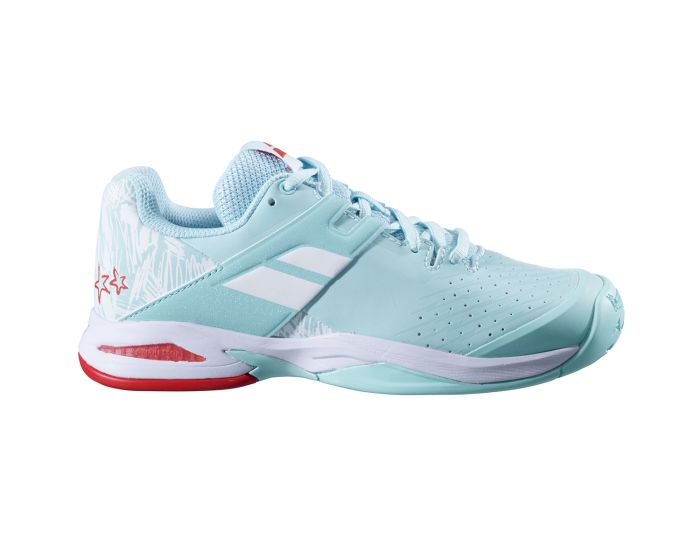 Propulse All Court Junior Girl-33S23884-4103