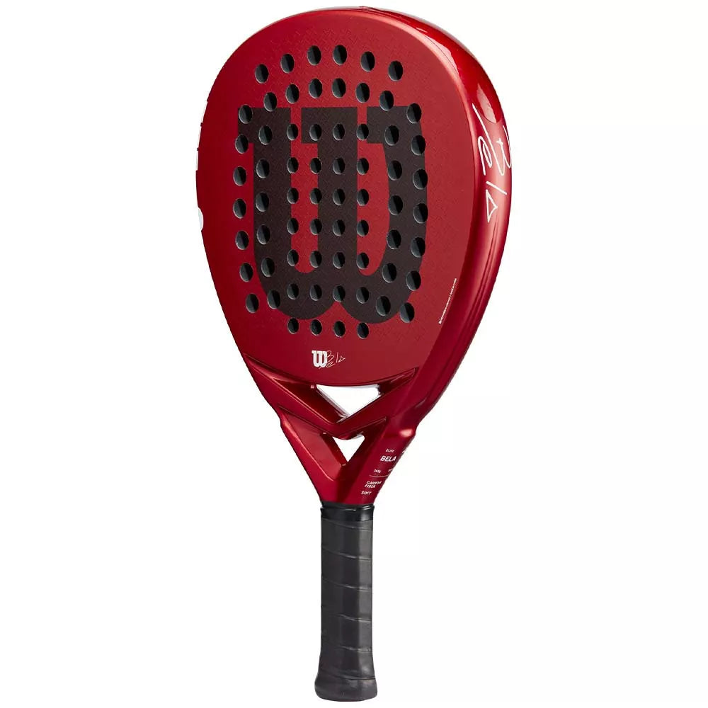 Wilson Bela Elite 2.5 Padel 2 - WR161311