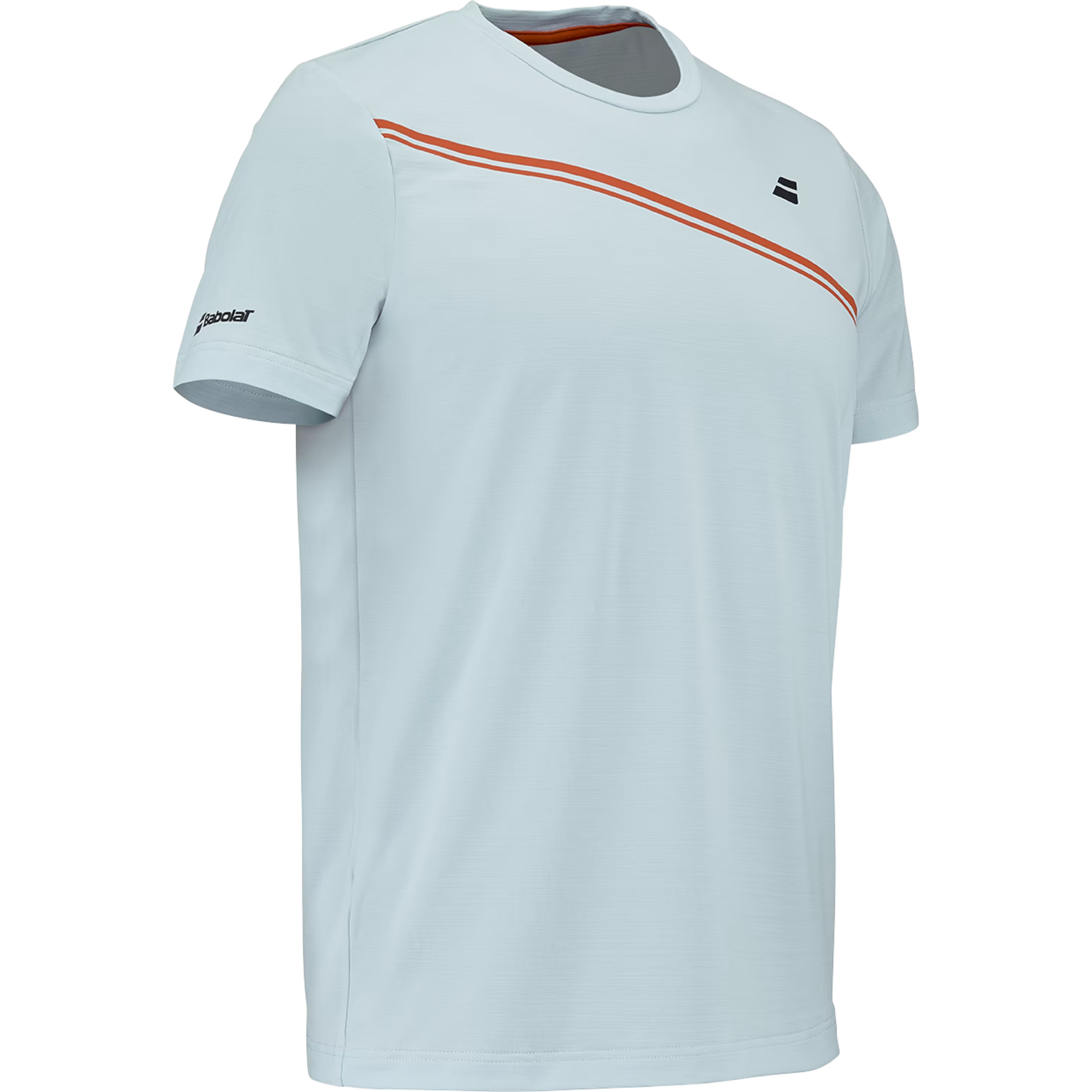 Babolat Play Crew Neck Tee Men - 3MTG011 4142