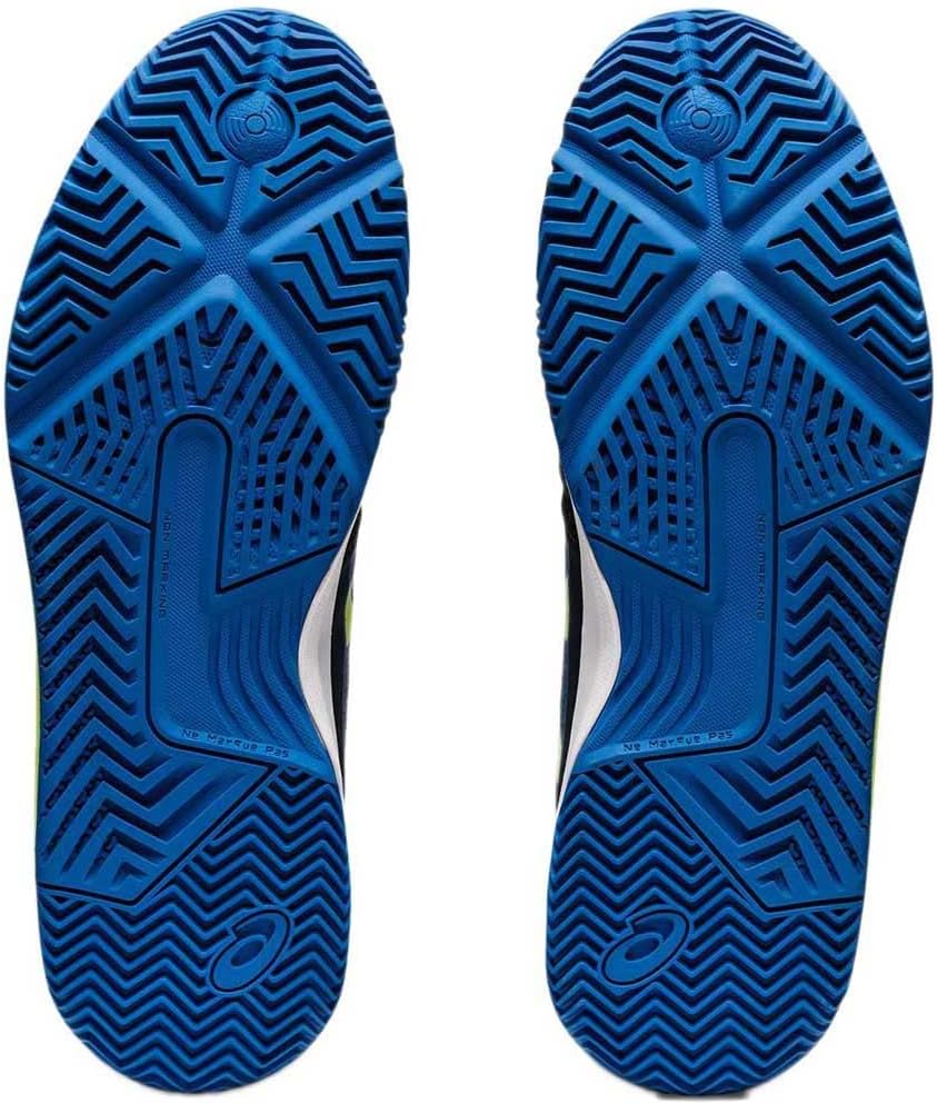 Asics Gel Challenger 13 Padel - 1041A315-400