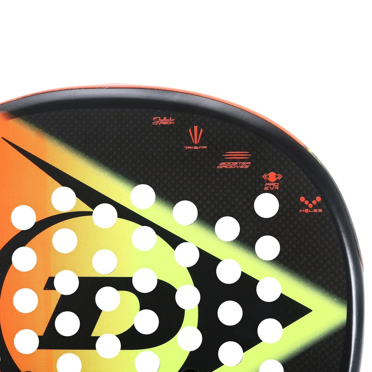 Dunlop Padel Inferno Carbon Elite NH - 10325869