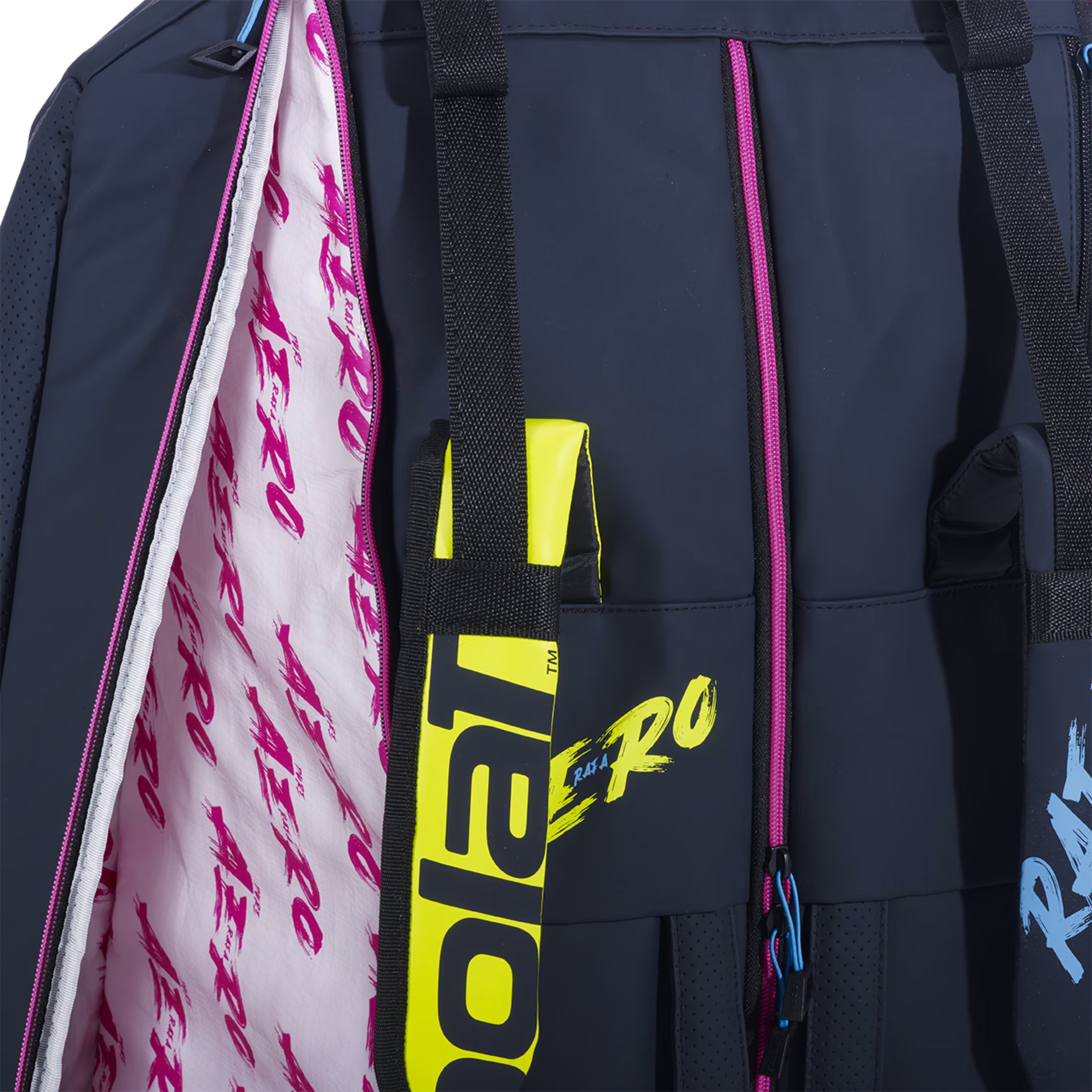 Babolat RH12 Pure Aero Rafa - 751219