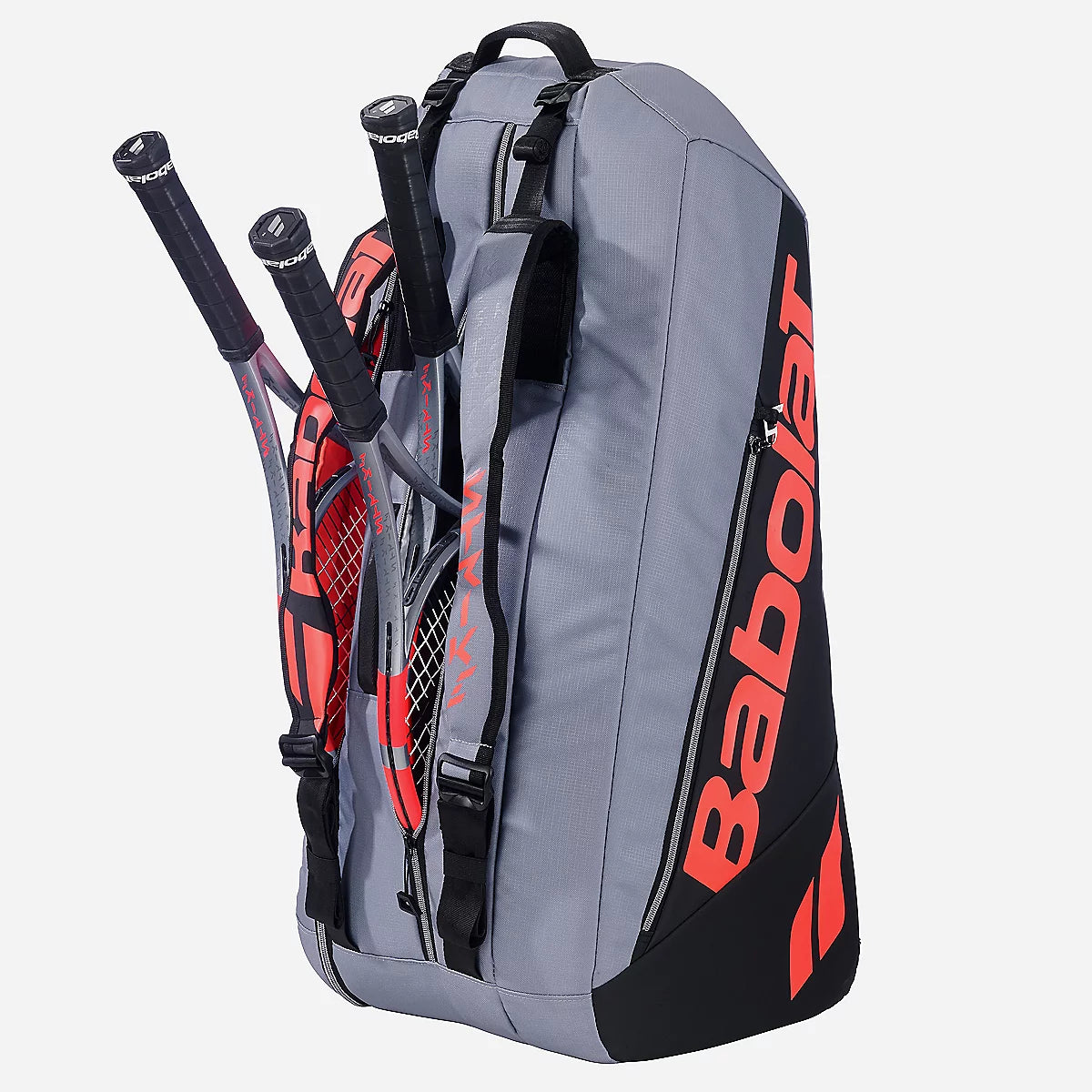 Babolat RH6 Pure Strike Carbon Grey - 751249