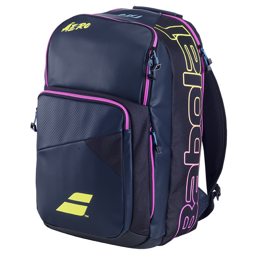 Babolat Backpack Pure Aero Rafa - 753102