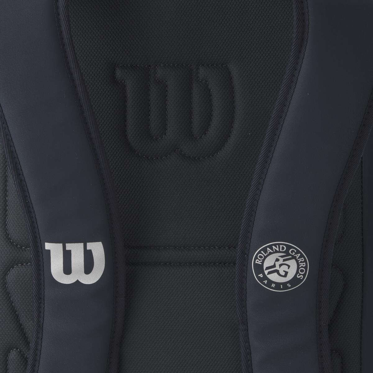 Wilson Session De Soirée RG 2024 Backpack - WR8034001001