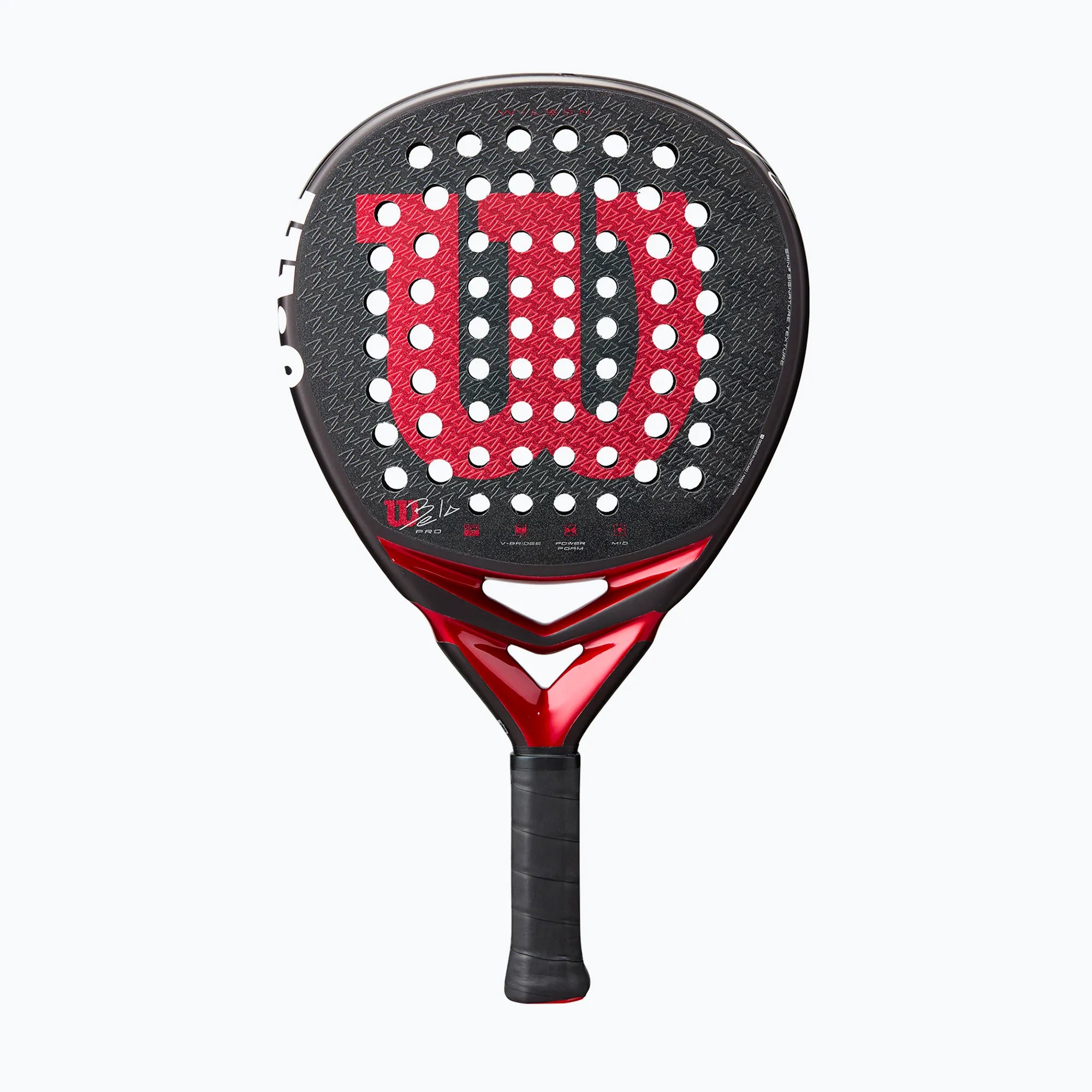 Wilson Bela Pro V3 Padel 2 - WR186411U2
