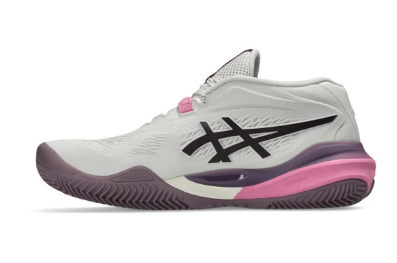 Asics Gel Resolution X Clay Women - 1042A277-250