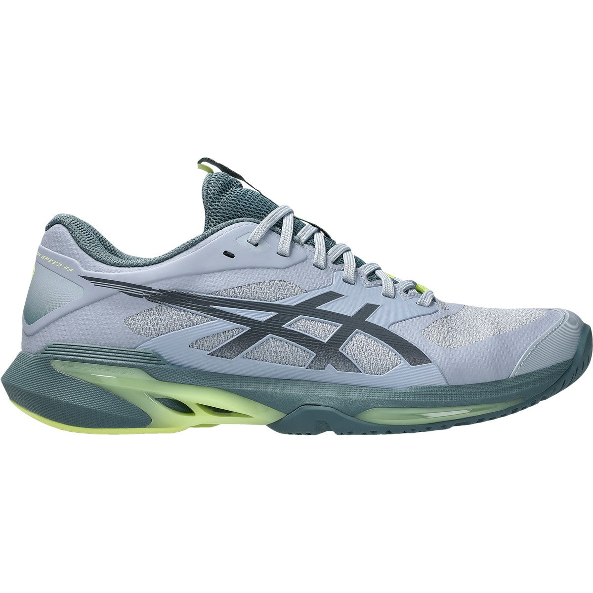 Asics Solution Speed FF 4 - 1041A532-400