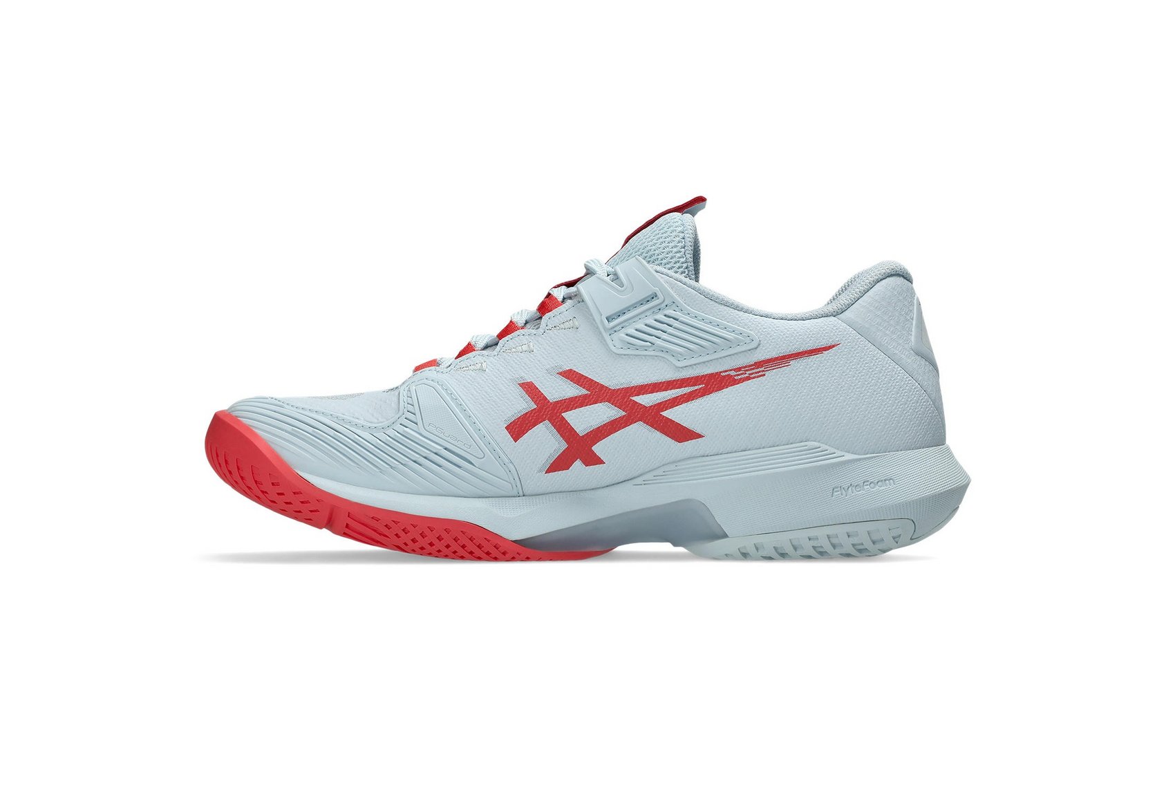 Asics Solution Speed FF 4 Women - 1042A307-400