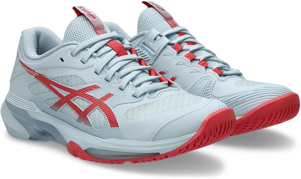 Asics Solution Speed FF 4 Women - 1042A307-400