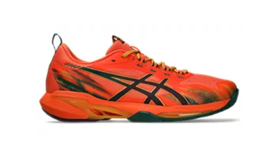 Asics Sonicsmash FF Padel - 1041A538-800