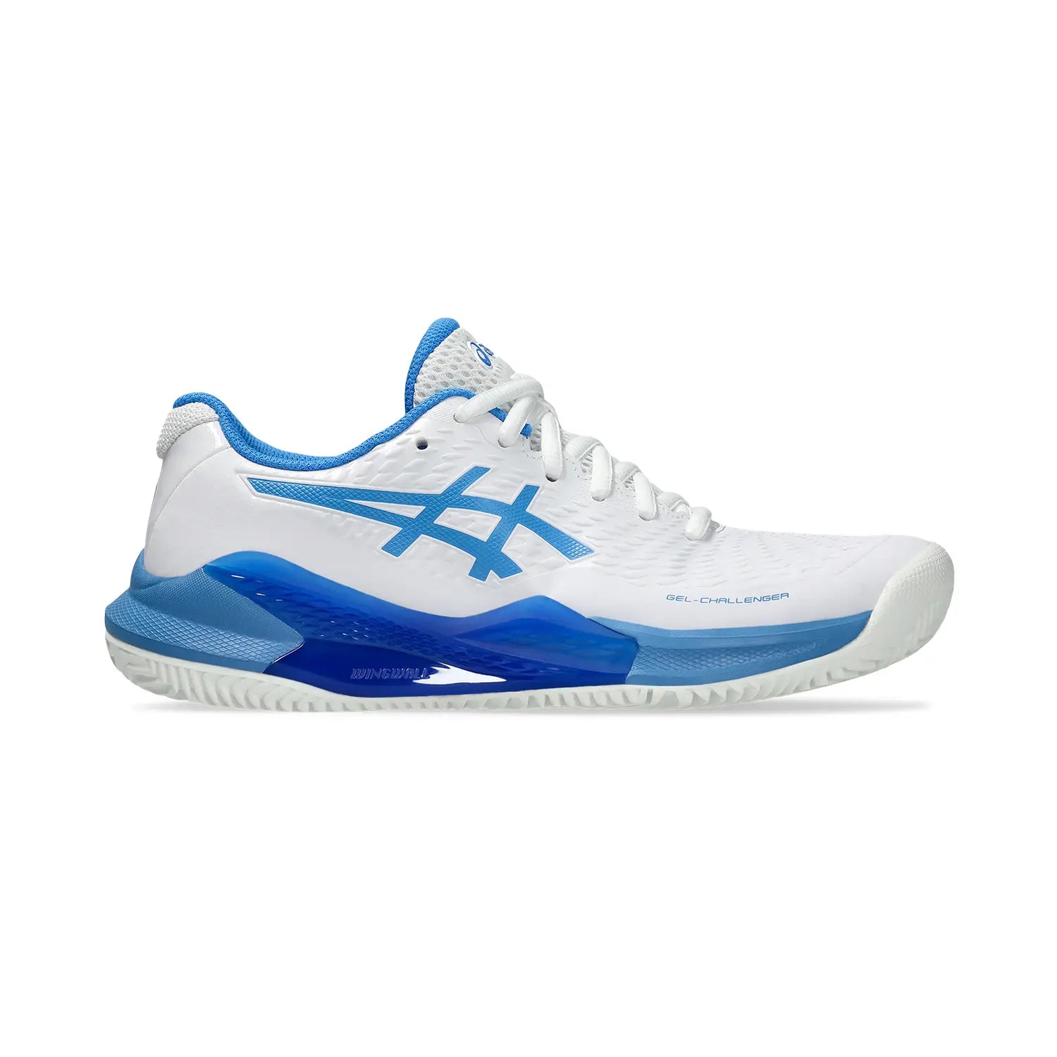 Asics Gel Challenger 14 Clay Woman - 1042A254-103