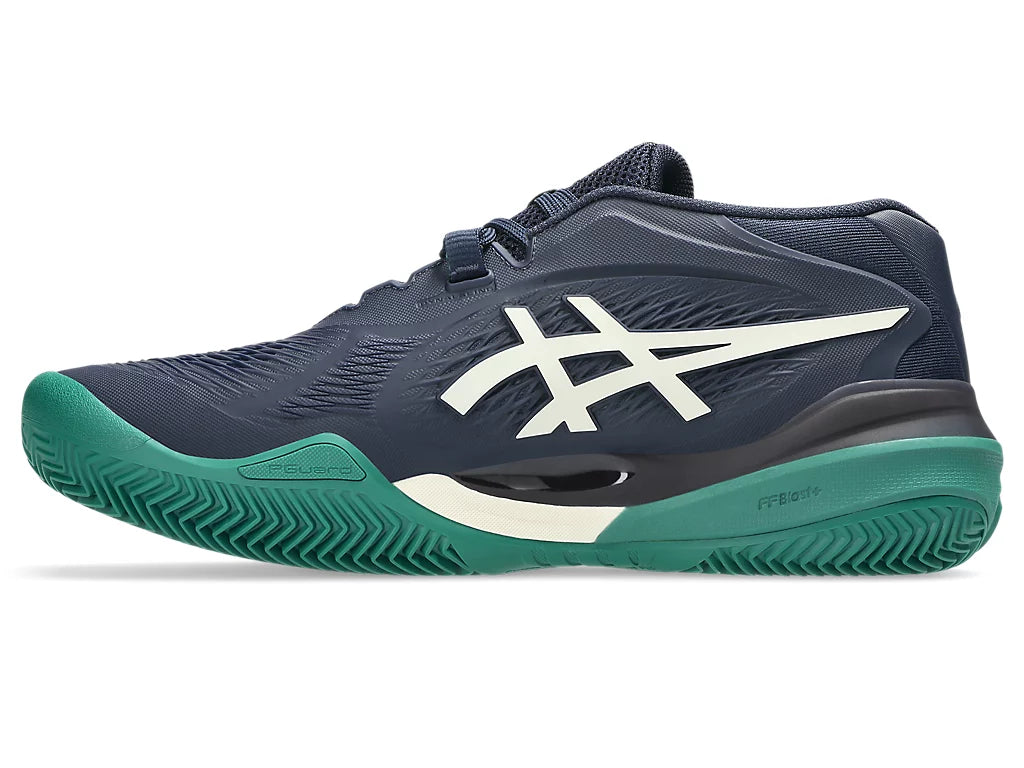 Asics Gel Resolution X Clay - 1041A485-400