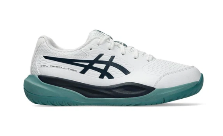 Asics Gel Resolution X GS Junior  - 1044A081-103