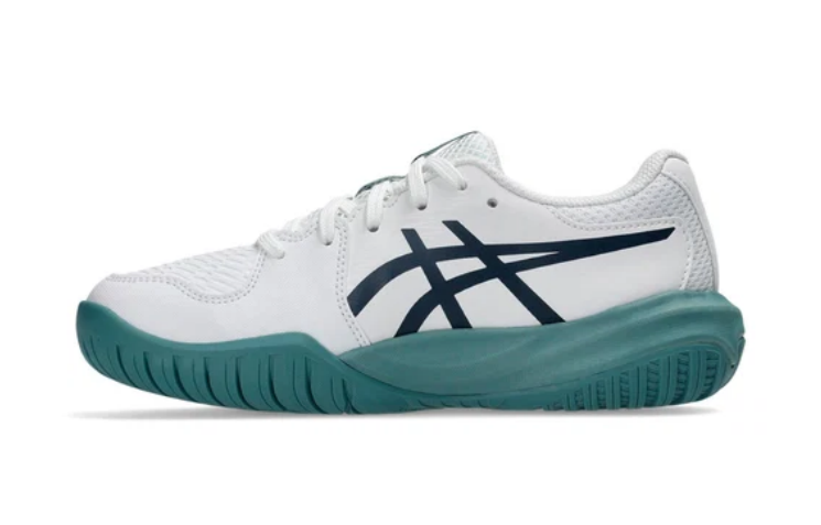 Asics Gel Resolution X GS Junior  - 1044A081-103