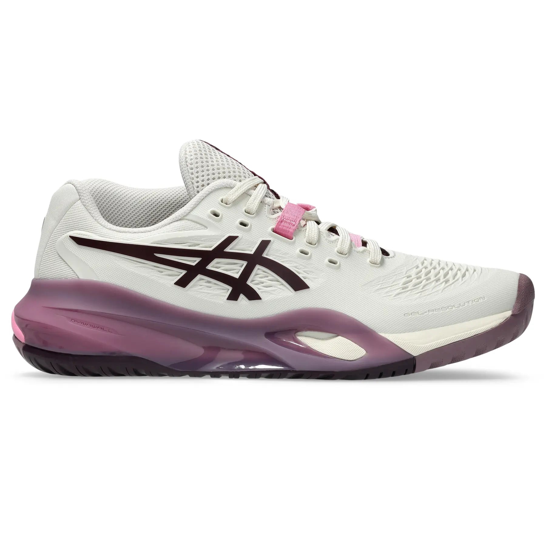 Asics Gel Resolution X Women - 1042A279-250