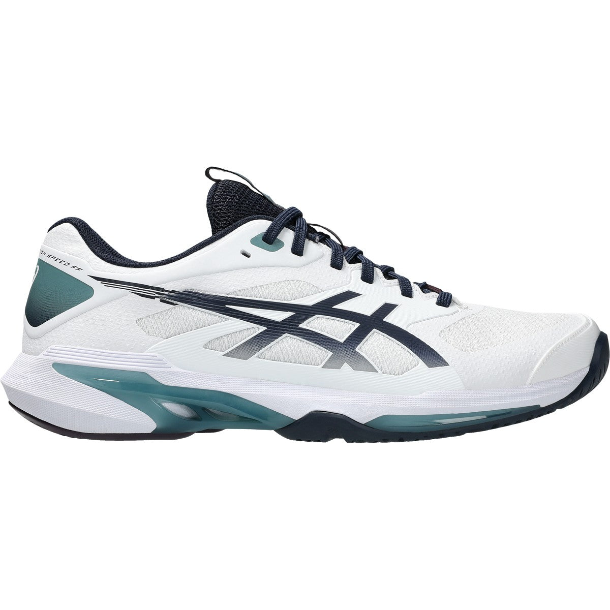 Asics Solution Speed FF 4 - 1041A532-102