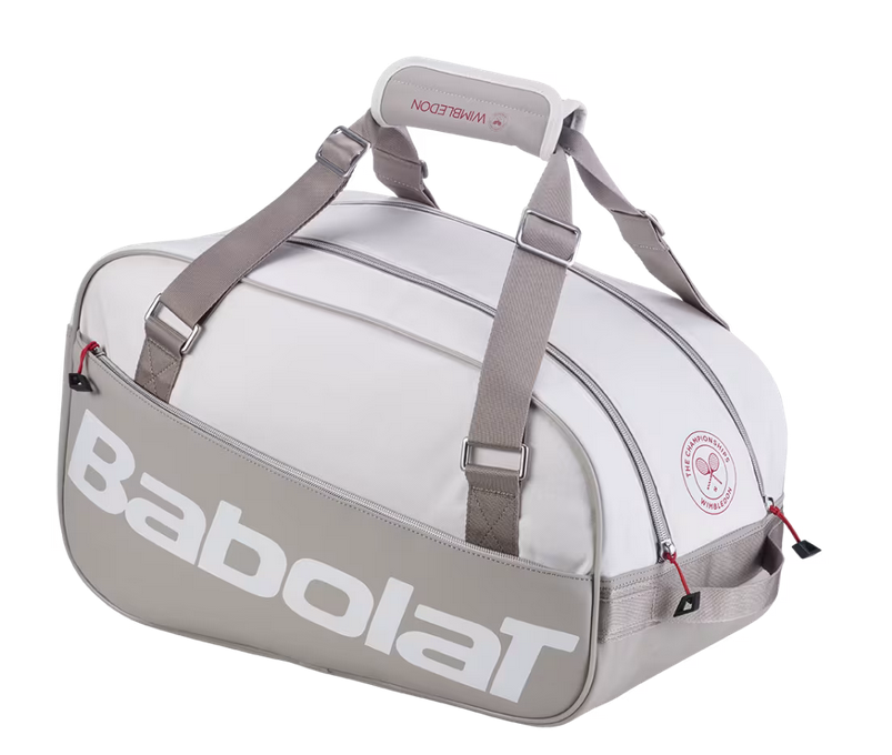 Babolat Court S Wimbledon 2026 - 751242 100