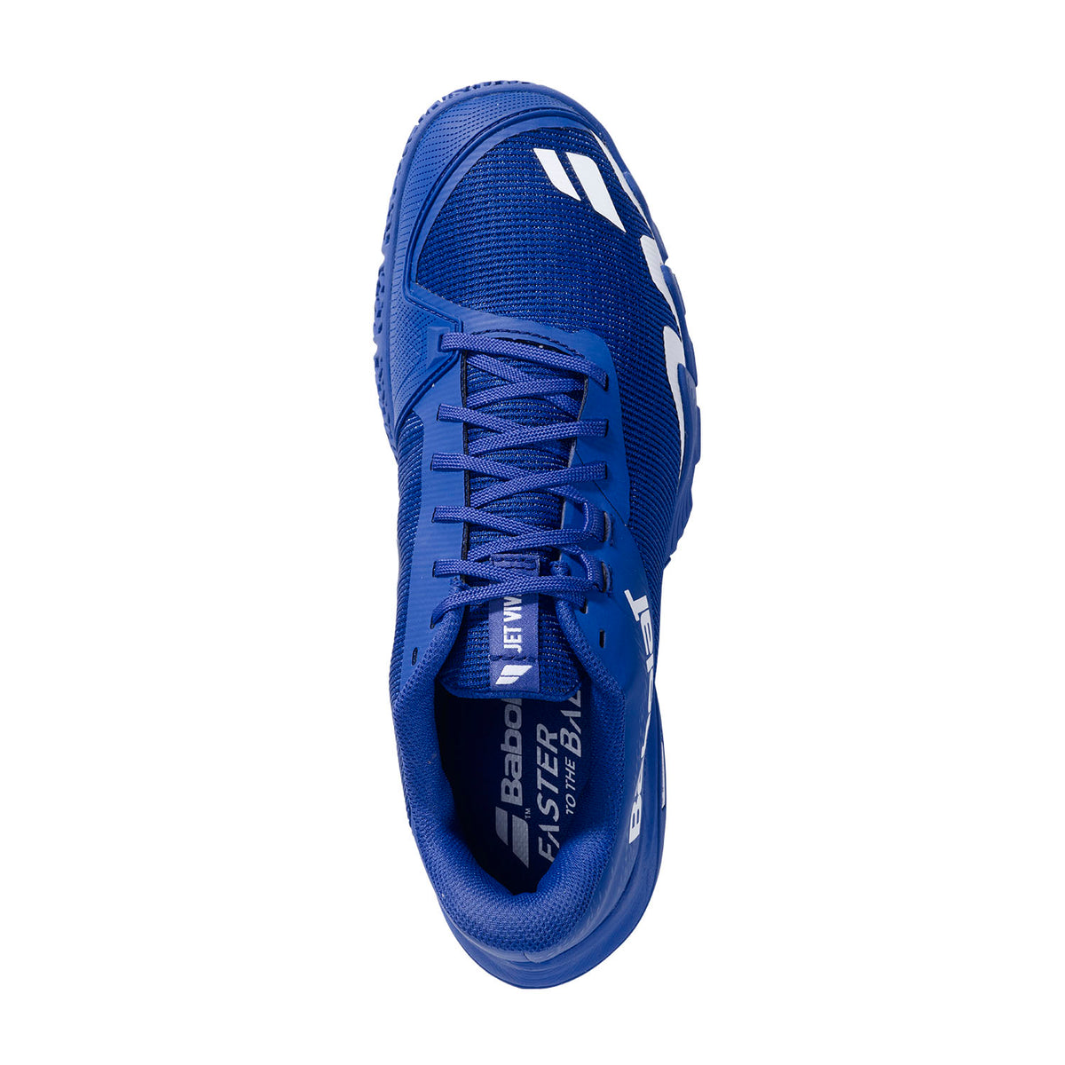 Babolat Jet Viva Men Padel - 30F26934A-4153