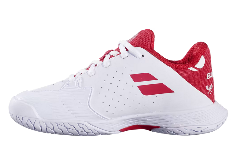 Babolat Propulse Junior 3 Wimbledon 2026 - 32JS26553A-1116