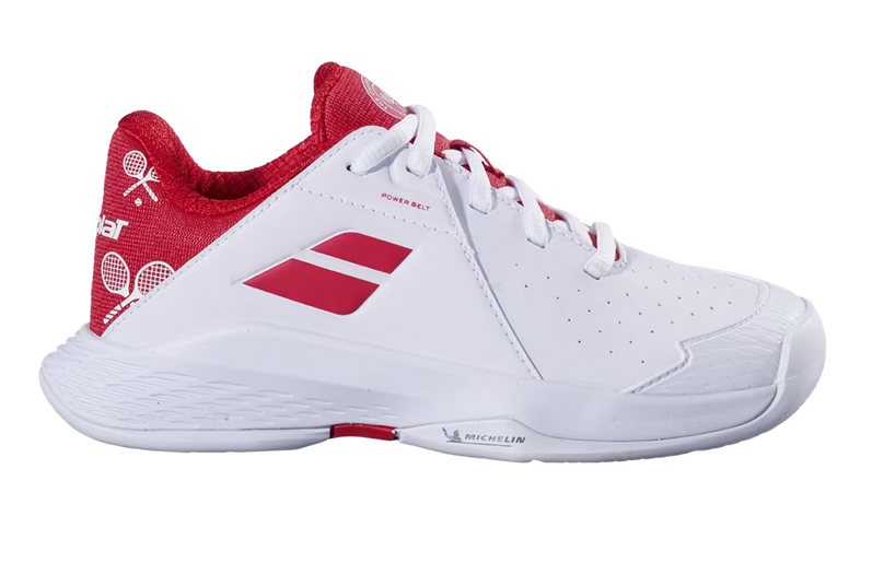 Babolat Propulse Junior 3 Wimbledon 2026 - 32JS26553A-1116