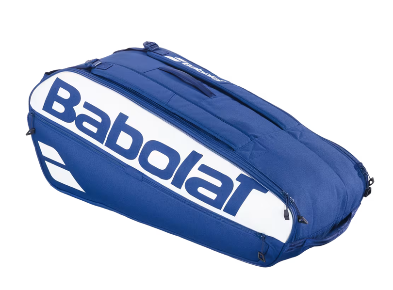 Babolat Court L 2nd Gen Dark Blue - 751235