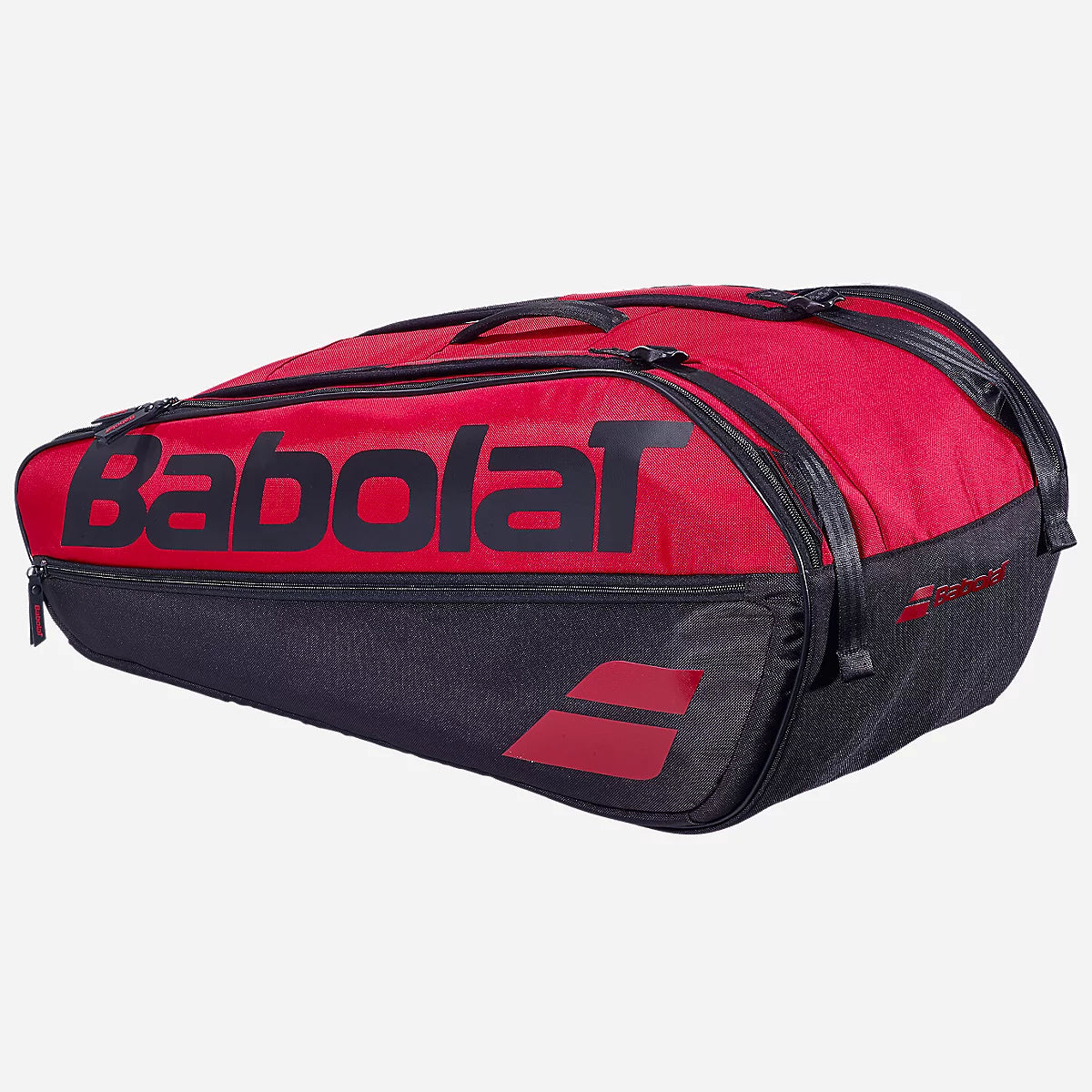 Babolat Court L 2nd Gen Red - 751243
