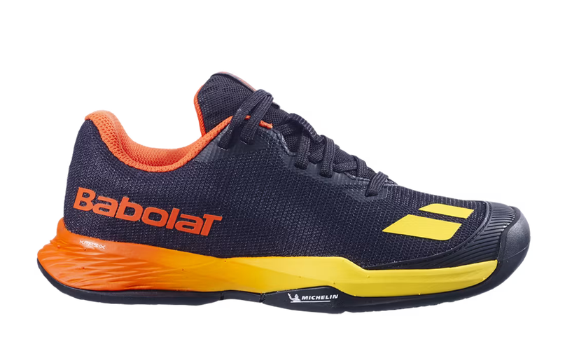 Babolat Jet Mach 3 Junior All Court - 32F26648A-2054