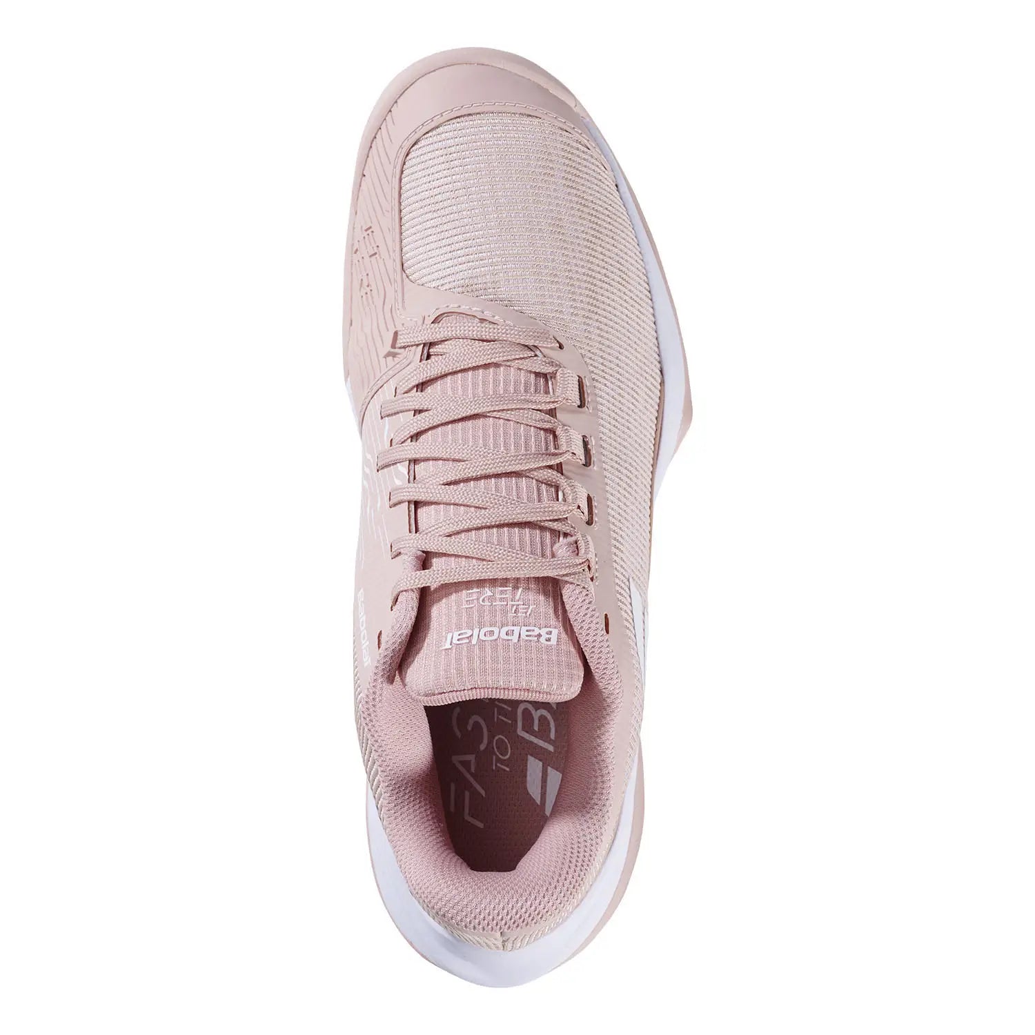 Babolat Jet Tere 2 Clay Women - 3A1S25A688-5065