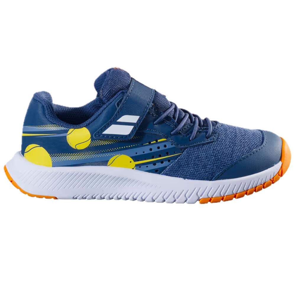Babolat Pulsion Kid All Court - 3K2S25A518-4132