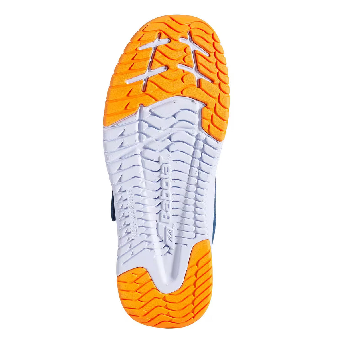 Babolat Pulsion Kid All Court - 3K2S25A518-4132