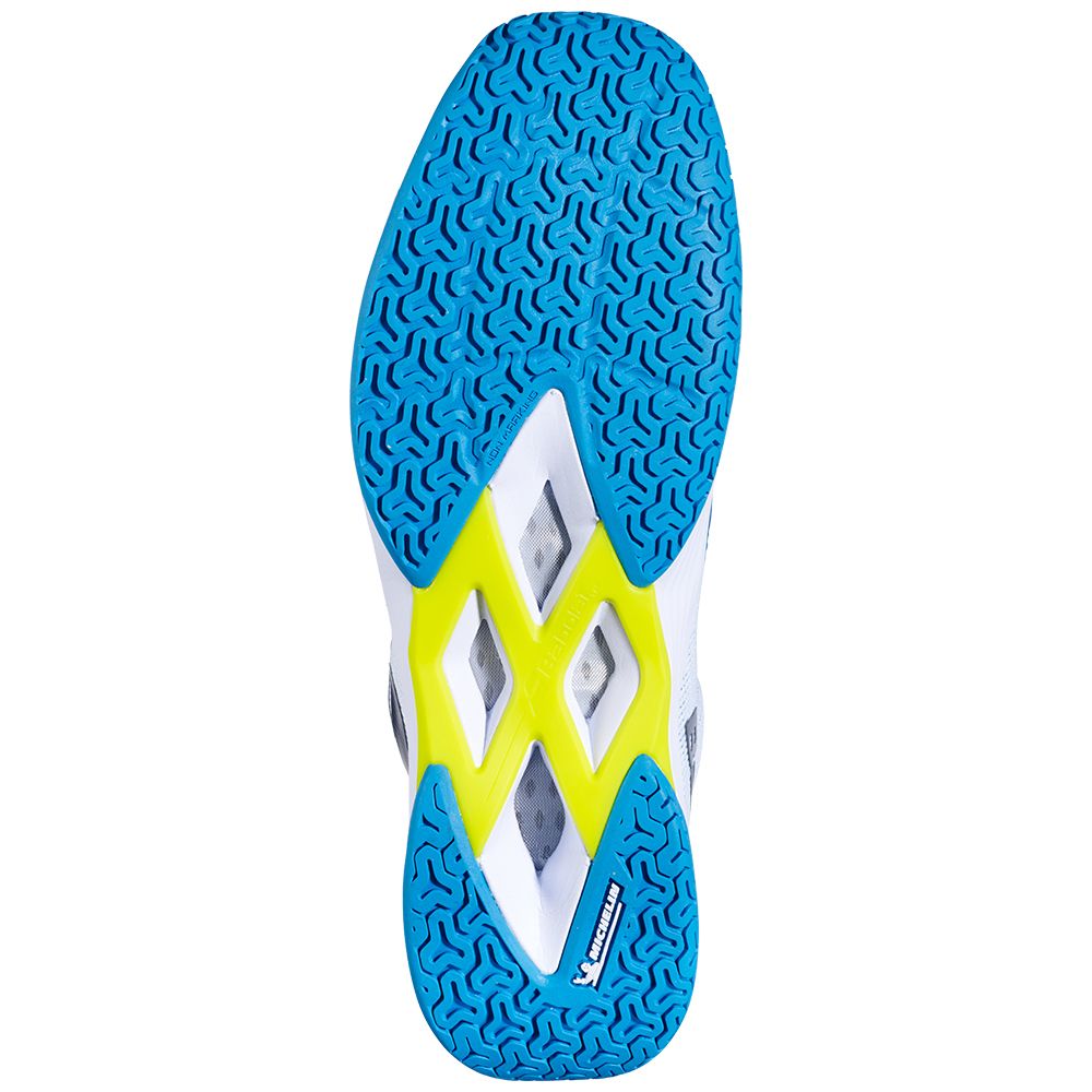Babolat Shadow Spirit 2 Badminton Men - 3A0F25C641-1108