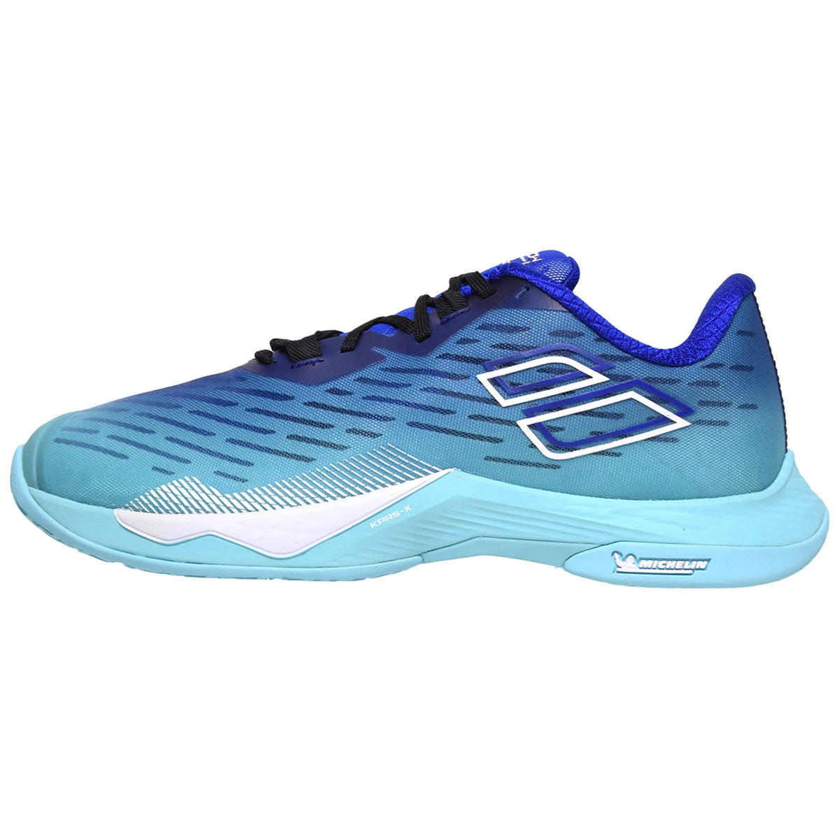 Babolat Shadow Tour 5 Men Wide Badminton - 30F23914-4110