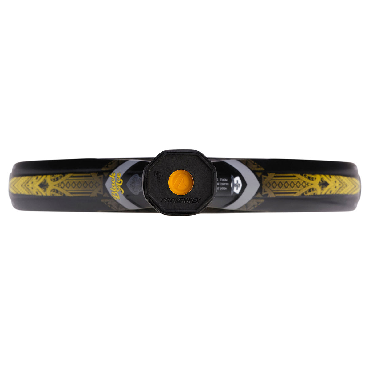 Pro Kennex Black Ace Gold - CD-20101