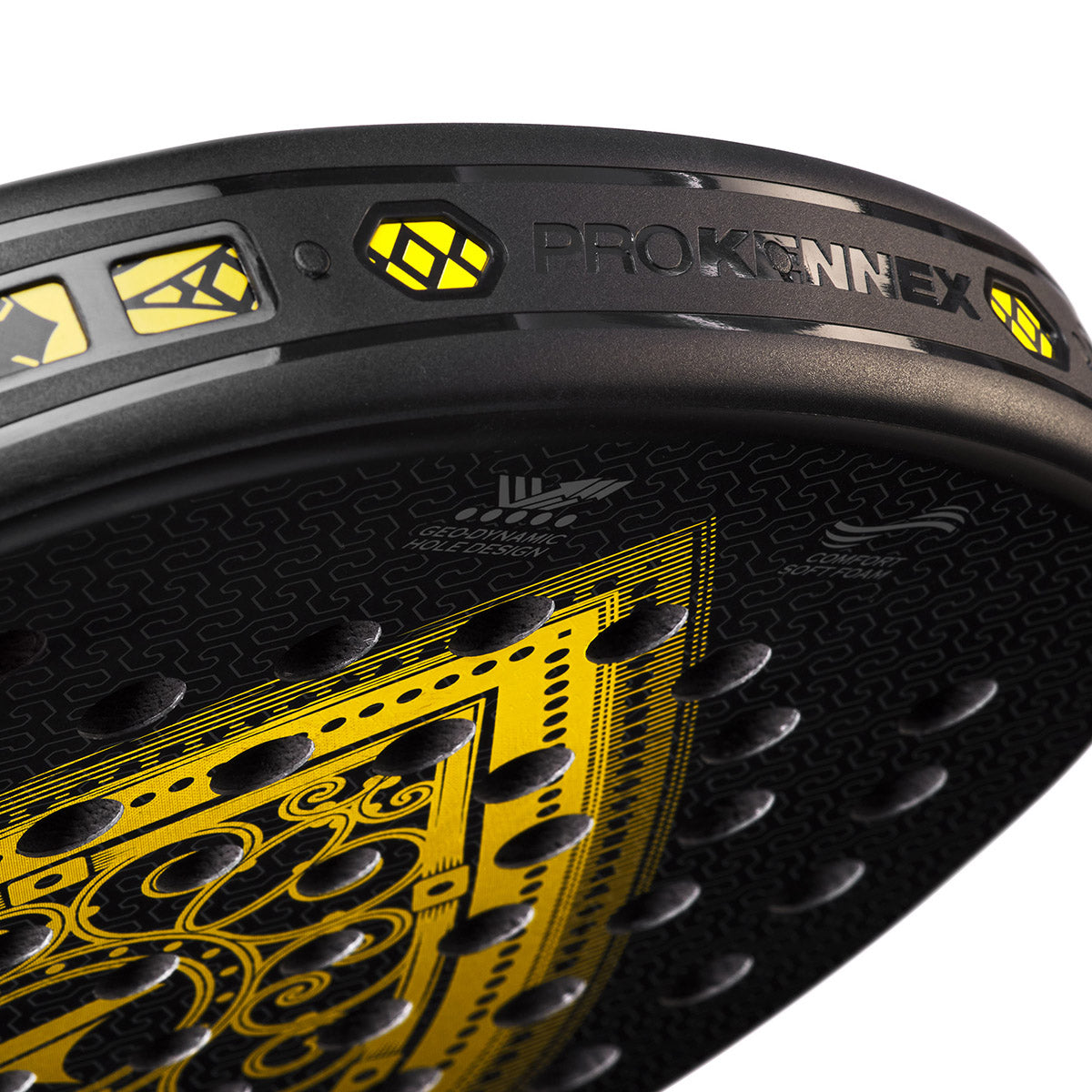 Pro Kennex Black Ace Gold - CD-20101