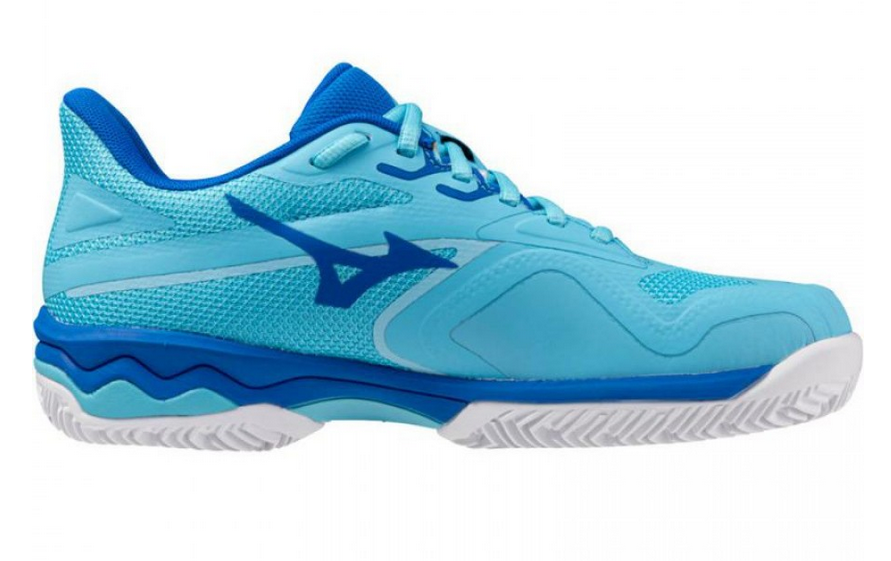 Mizuno Wave Exceed Light 2 CC Women - 61GC232126