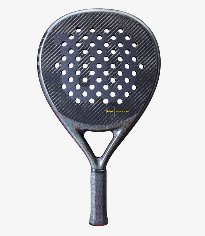 Wilson Carbon Force Pro Padel 2 - WR134311