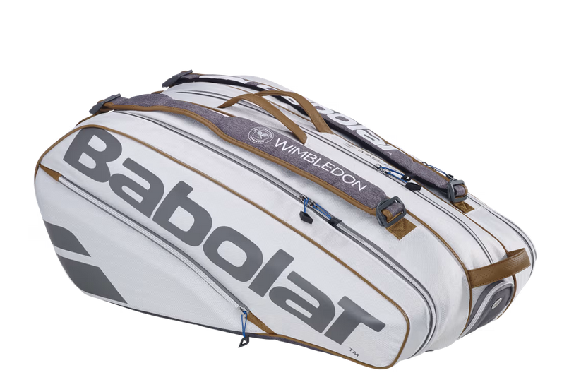 Babolat RH9 Pure Wimbledon - 751229