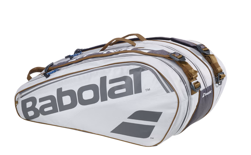 Babolat RH9 Pure Wimbledon - 751229