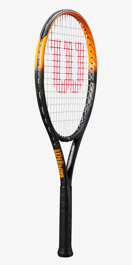 Wilson Burn Spin Jr 26 - WR171510U