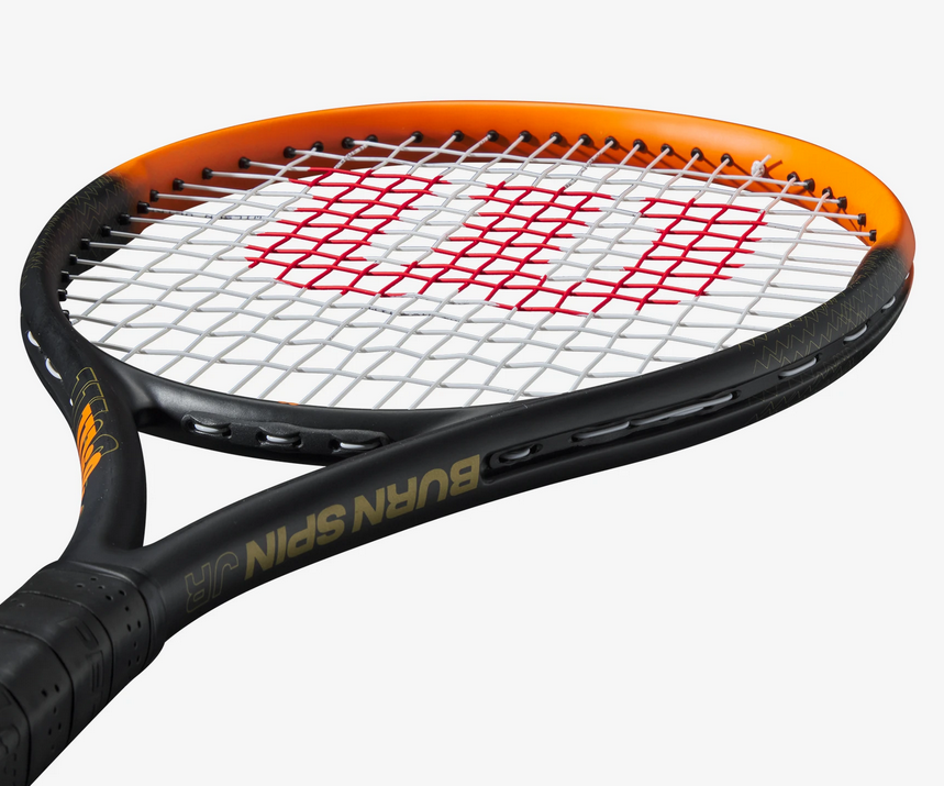 Wilson Burn Spin Jr 26 - WR171510U