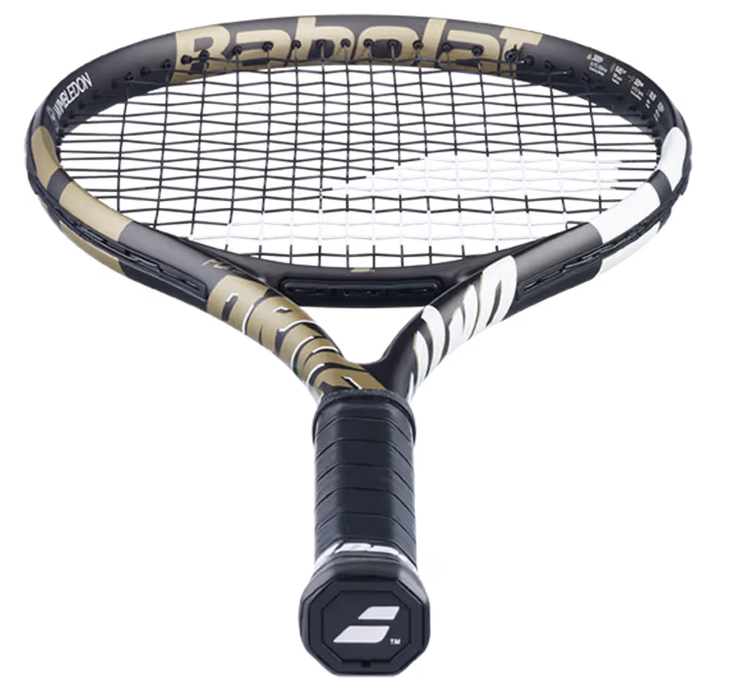 Babolat Pure Drive Wimbledon 2025 - 101544