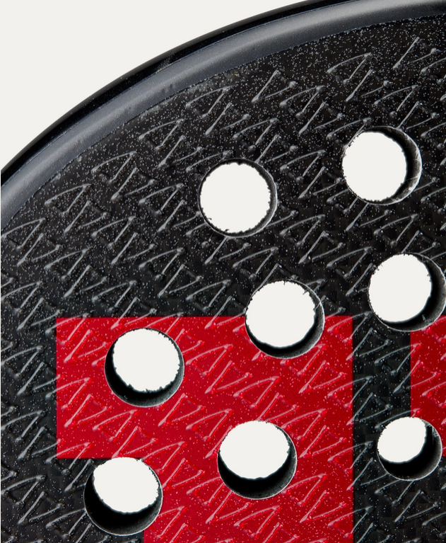 Wilson Bela V3 Padel 2 - WR186511U2