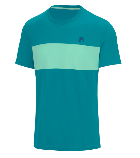 Fila T-Shirt Cailan Boys - FJL251302 1741