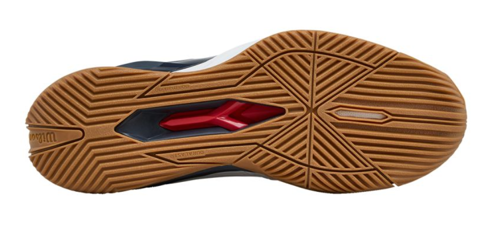 Wilson Rush Pro 4.5 TM - WRS336430